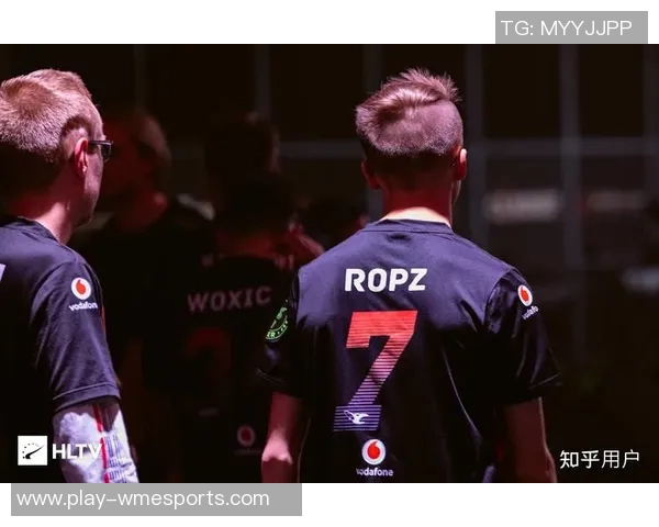 权威发布CSGO意识实力榜单揭示顶尖选手真实水平与潜力分析