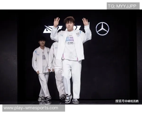 s15赛季BLG战队灵活性表现分析及其对比赛策略的影响 s15赛季BLG战队灵活性表现分析及其对比赛策略的影响