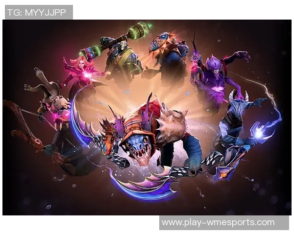 最新DOTA2战术分析TOP10揭示WE战队在S15赛季的领先优势与策略解析 最新DOTA2战术分析TOP10揭示WE战队在S15赛季的领先优势与策略解析