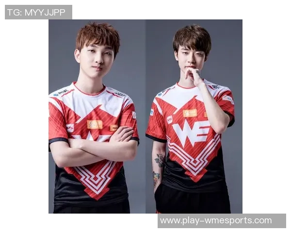 电竞比分精英赛特别报道WE战队的成长历程与辉煌成就解析