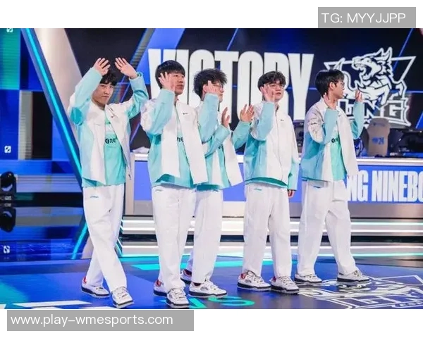 电竞赛后复盘LNG与WE对决的实时数据分析与技术探讨 电竞赛后复盘LNG与WE对决的实时数据分析与技术探讨