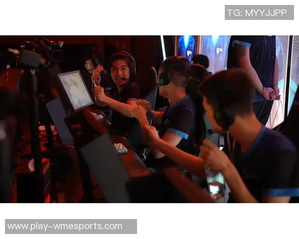 电竞传奇刘芳专访回顾CSGO发展历程与个人成长故事