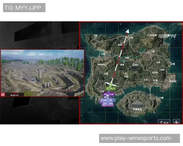 和平精英战术IG区域防守体系解析与实战应用技巧分享实时数据