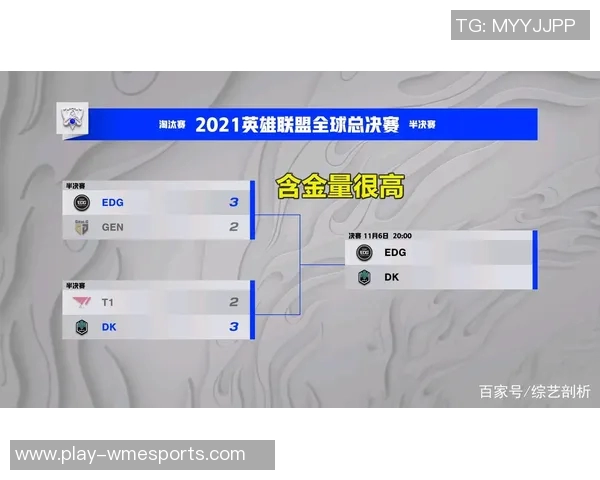 聚焦英雄联盟EDG选手个人能力的实时数据分析与讨论