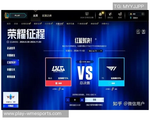esports数据探讨BLG战队在英雄联盟中的转换体系与战术运用分析