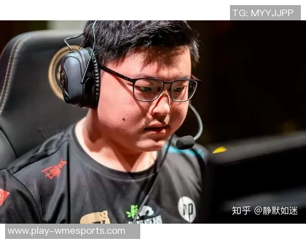 2026电竞新闻专访赵静揭秘英雄联盟成功背后的策略与团队协作秘诀